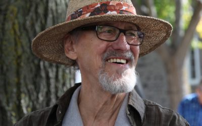 Yvon Provost artiste peintre québécois