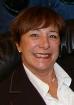 Micheline Gélinas artiste peintre paysagiste québécoise