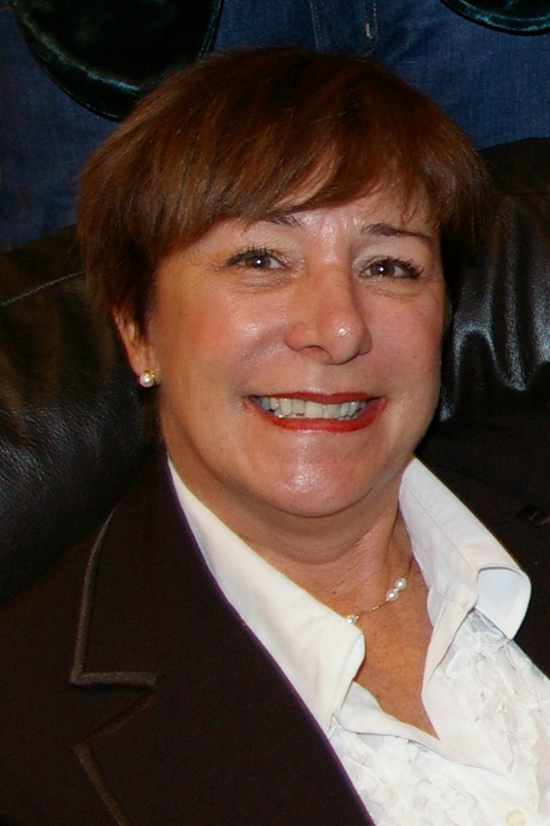 Micheline Gélinas artiste peintre paysagiste québécoise