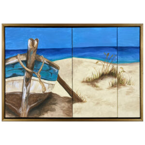 Bord de mer
