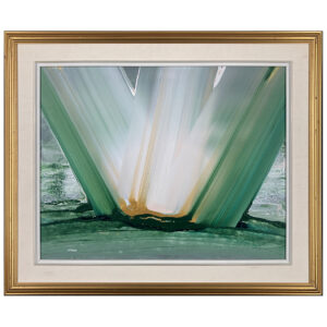 amour lumiere radiation Irradiation explosion soleil vert impulsion projection mouvement flue energie