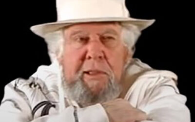  Jean Guy Deslauriers – Artiste peintre québécois Source photo Jonathan Duchêne 