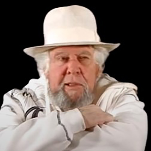  Jean Guy Deslauriers – Artiste peintre québécois Source photo Jonathan Duchêne 