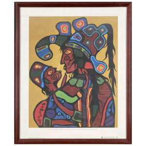Norval Morrisseau