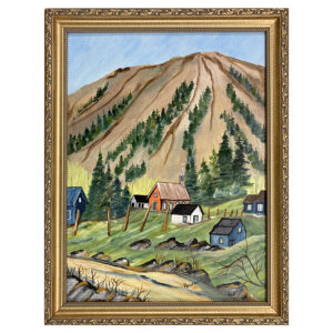 Rousseau Louise