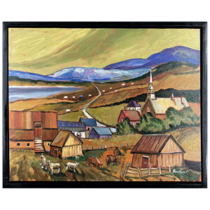 Yvon Provost