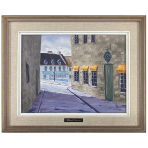 Claude Crevier