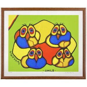 Norval Morrisseau