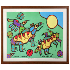 Norval Morrisseau