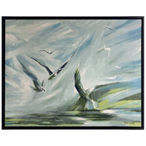 B. Buckner