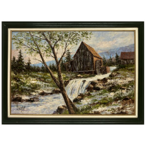 Yvon Bousquet
