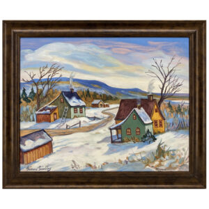 Fernard Tremblay