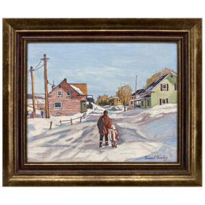 Fernard Tremblay